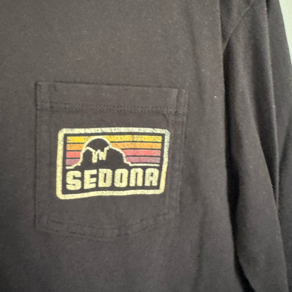 Sedona Crop top - Picture 4 of 7